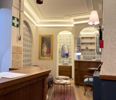 Palace District House | Oasis Inn Budapest