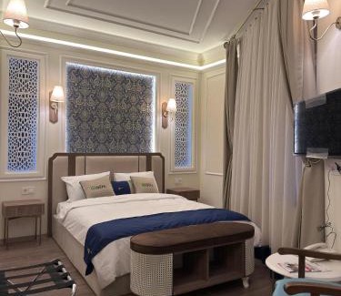 Palace District House | Oasis Inn Budapest