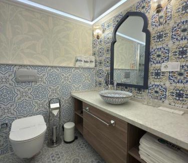 Palace District House | Oasis Inn Budapest