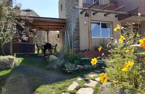 Las Compuertas House | Oasis Jadranca