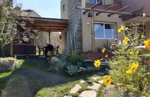 Las Compuertas House | Oasis Jadranca