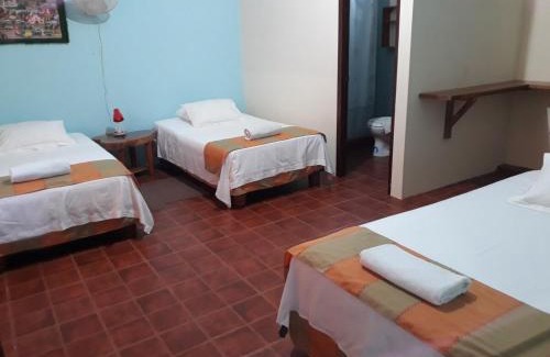 Puerto Villamil Apartment | OASIS JENY Apartamento con entrada independiente