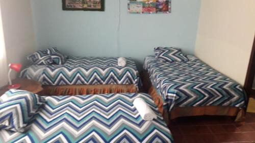 Puerto Villamil Apartment | OASIS JENY Apartamento con entrada independiente
