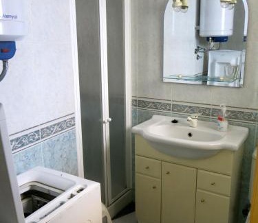 Torre del Mar Apartment | Oasis junto al mar