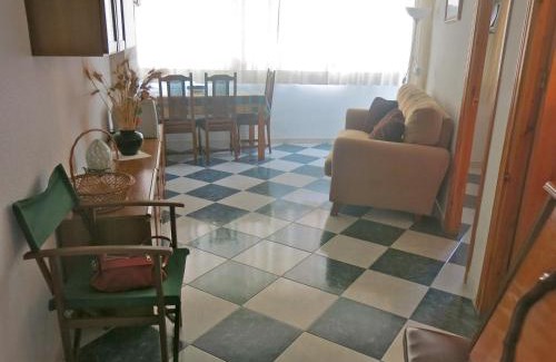 Torre del Mar Apartment | Oasis junto al mar