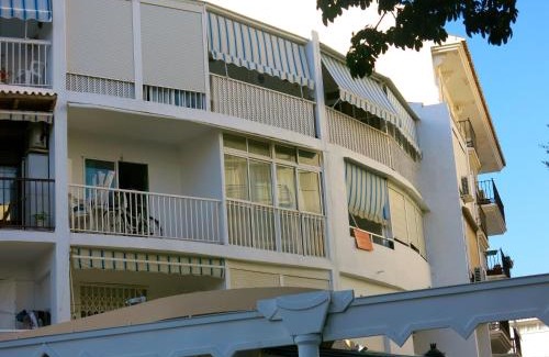 Torre del Mar Apartment | Oasis junto al mar