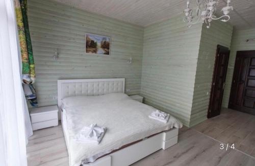 Polyana Hotel | Oasis Karpat