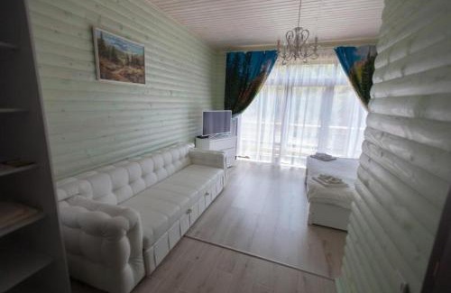 Polyana Hotel | Oasis Karpat