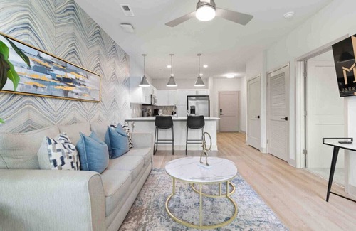 East Raleigh Apartment | Oasis Living 5 Min From Downtown