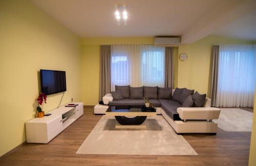 Struga Apartment | Oasis