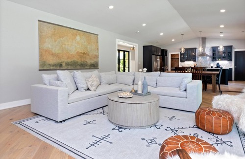 Zion Crossroads House | Oasis Near Charlottesville With Pool Grill