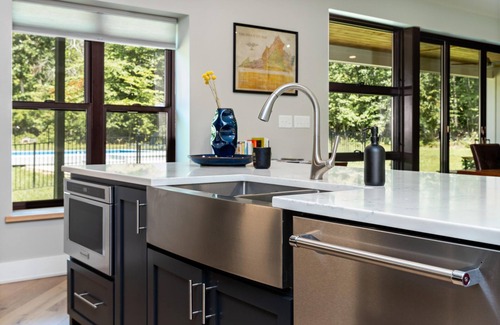 Zion Crossroads House | Oasis Near Charlottesville With Pool Grill