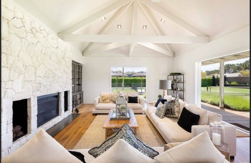Flinders House | Oasis of Flinders is a rare gem