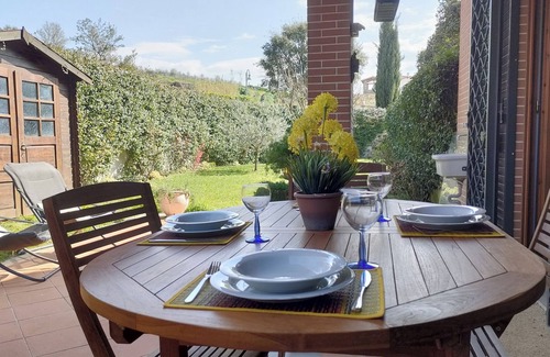 Pontassieve House | Oasis of relaxation between Florence and the Chianti hills