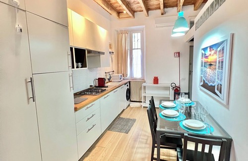Dergano Apartment | Oasis of Relaxation in Milan | 15 min from Duomo