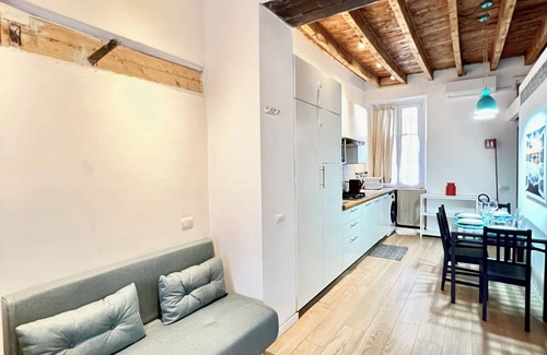 Dergano Apartment | Oasis of Relaxation in Milan | 15 min from Duomo
