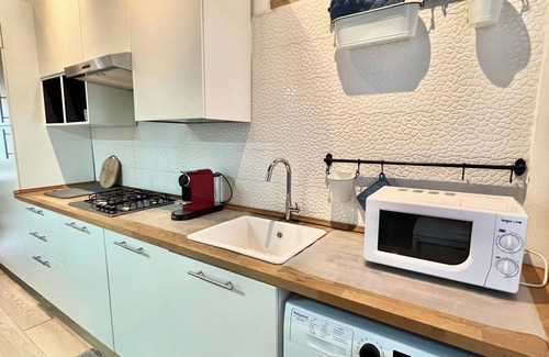 Dergano Apartment | Oasis of Relaxation in Milan | 15 min from Duomo