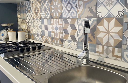 Canicattini Bagni Villa | Oasis of Sicily