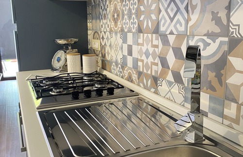 Canicattini Bagni Villa | Oasis of Sicily