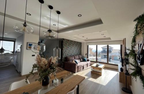 Huetor Vega Villa | OASIS PRESTIGIO
