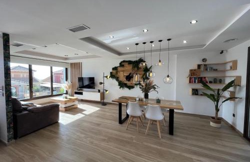 Huetor Vega Villa | OASIS PRESTIGIO