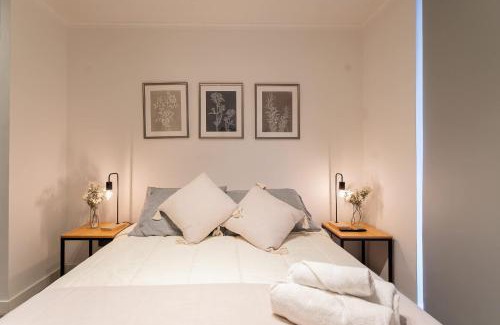 Providencia Apartment | Oasis Providencia Pedro de Valdivia Stn 2BR