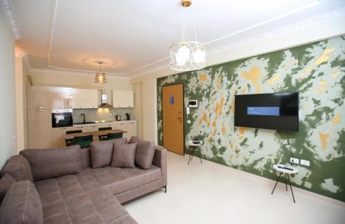 Vlore Apartment | Oasis Residence