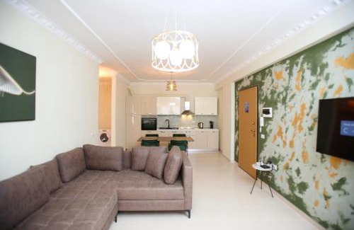 Vlore Apartment | Oasis Residence