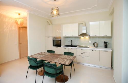 Vlore Apartment | Oasis Residence