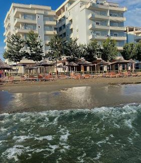Vlore Apartment | Oasis Residence