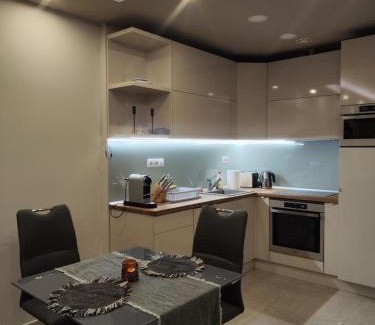 Hajduszoboszlo House | Oasis Residence