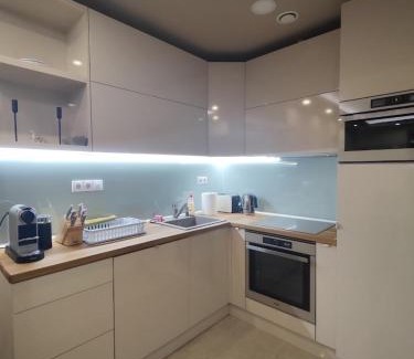 Hajduszoboszlo House | Oasis Residence