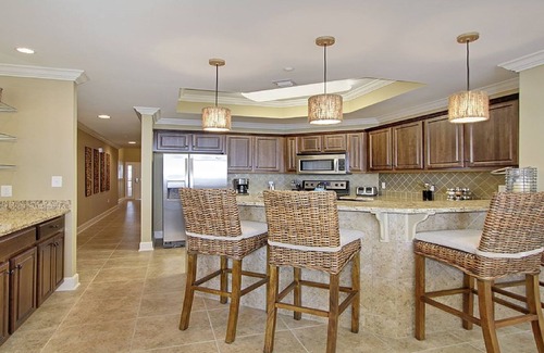 Orange Beach Condo | Oasis Resort amenities are tops! Condo has only5 star reviews & local owners!