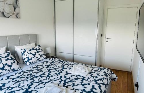 Vozdovac Apartment | Oasis