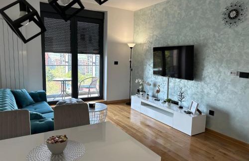 Vozdovac Apartment | Oasis