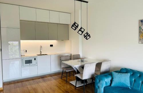 Vozdovac Apartment | Oasis