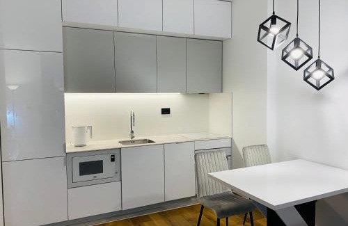 Vozdovac Apartment | Oasis