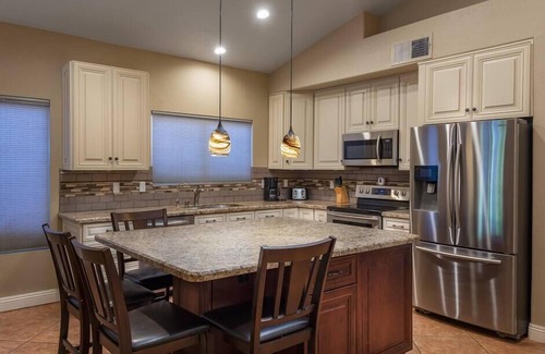 Tempe House | Oasis - Single-Story Home Tempe AZ Entire House