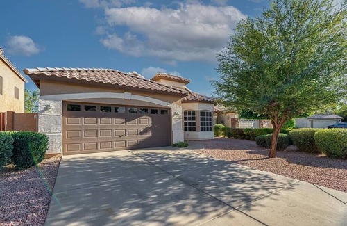 Tempe House | Oasis - Single-Story Home Tempe AZ Entire House
