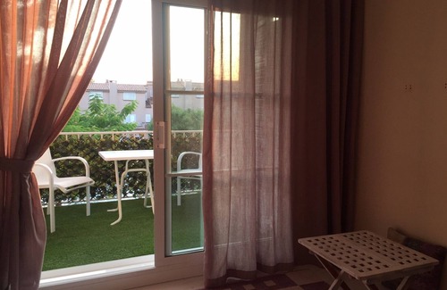 Altafulla Apartment | Oasis Tarragona