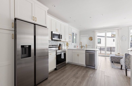 Wilmington Apartment | Oasis @ The Cove Riverwalk Villas