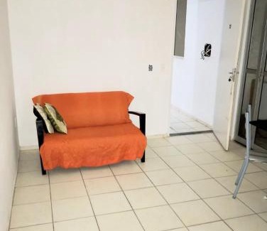 Jacarepagua Apartment | Oasis Urbano