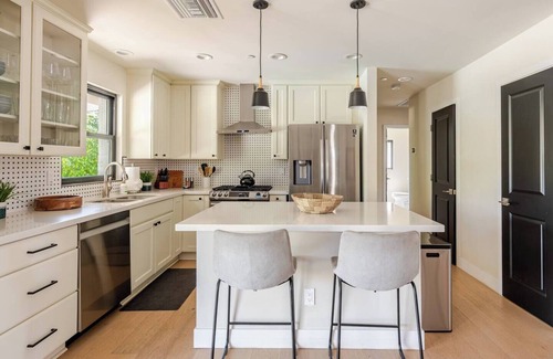 Park Scottsdale 18 Villa | Oasis w Dream Amenities - Pool, Putting, Volley!