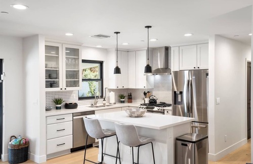 Park Scottsdale 18 Villa | Oasis w Dream Amenities - Pool, Putting, Volley!