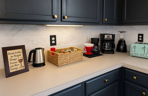 Columbus House | Oasis: Your Beautiful Single-family Home