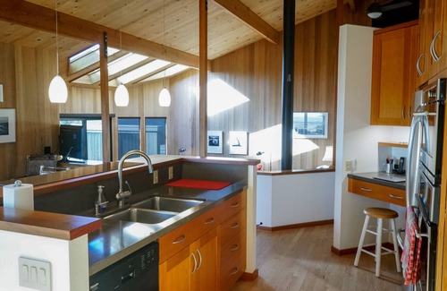 Sea Ranch House | Oasis - Your Tranquil Getaway in Serene Sea Ranch