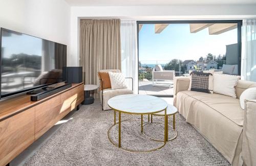 New Golden Mile Apartment | OASIS32542 - Modern holiday home in luxury resort