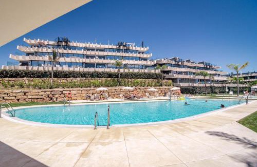 New Golden Mile Apartment | OASIS32542 - Modern holiday home in luxury resort