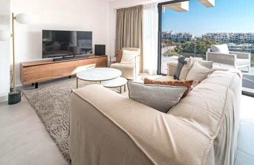 New Golden Mile Apartment | OASIS32542 - Modern holiday home in luxury resort
