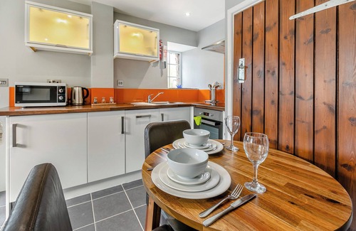Looe Cottage | Oat Cottage is very individual.
